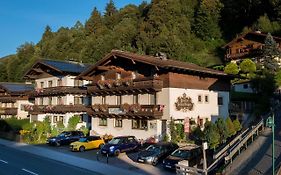 Pension Schipflinger